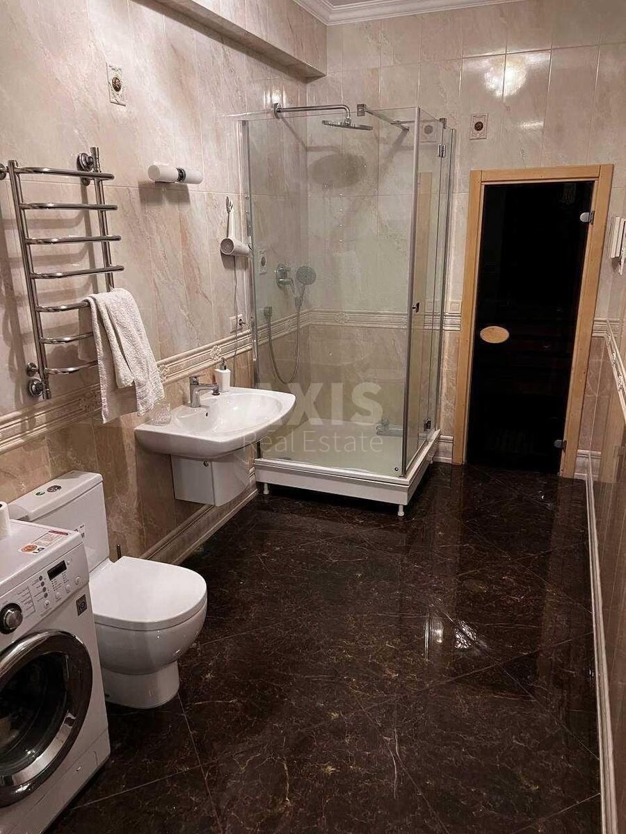 1k apartment bul. Lesi Ukrai'nky 7А3