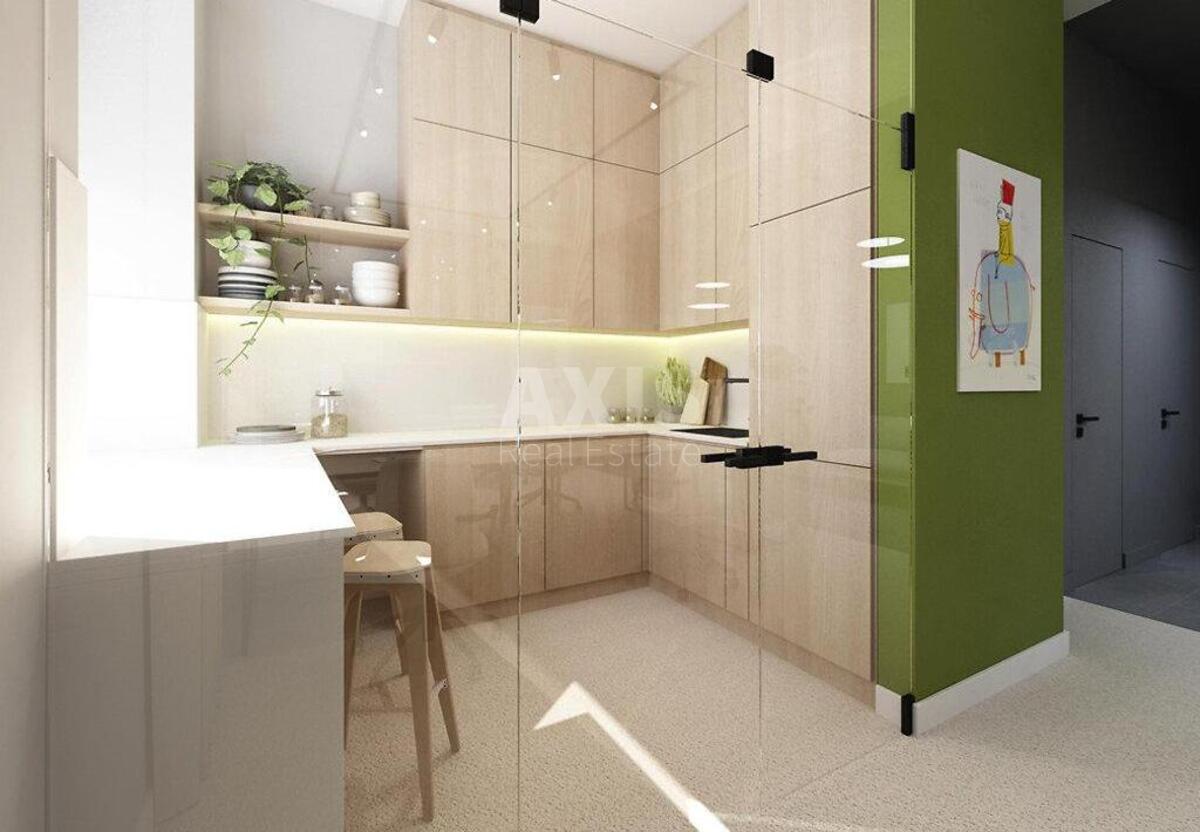 Office vul. Volodymyrs'ka 81Б, 75m2566933