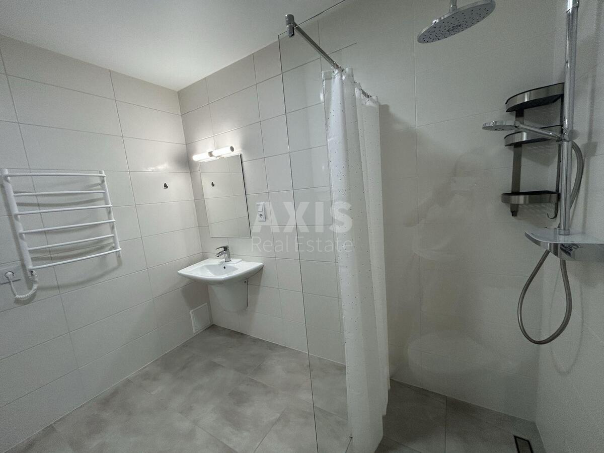 2k apartment nab. Dniprovs'ka 15567098