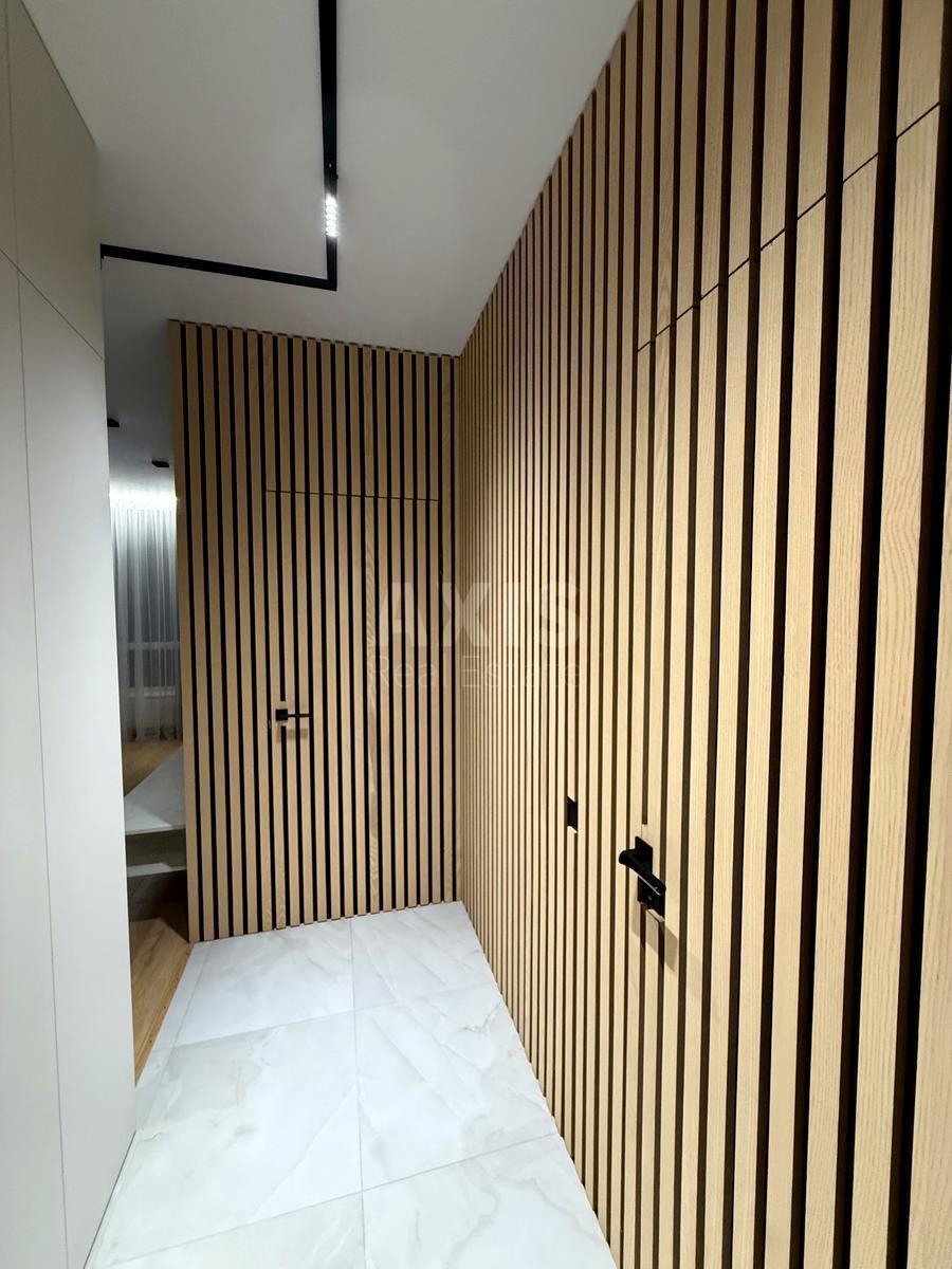 1k apartment vul. Saljutna 2Б6108412