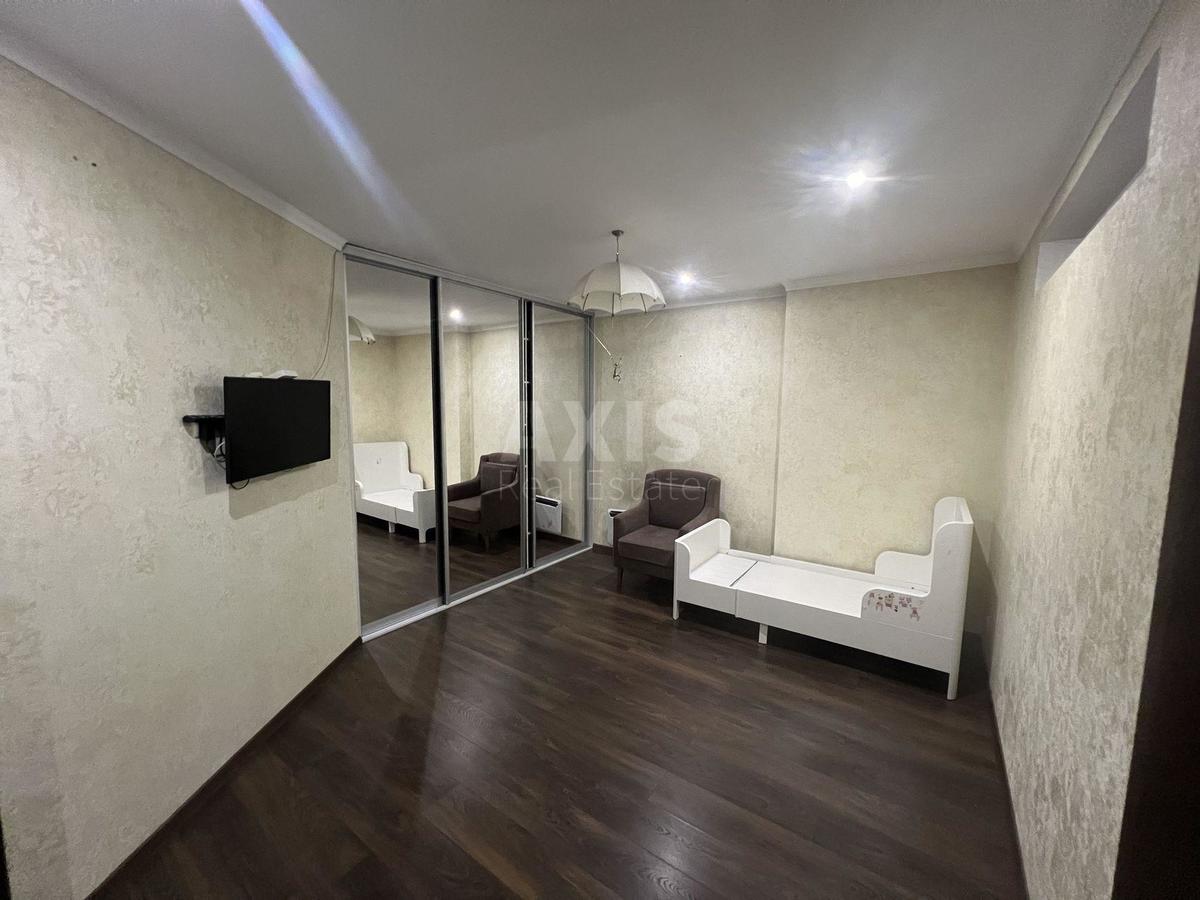 3k apartment vul. Krasnova Mykoly 198