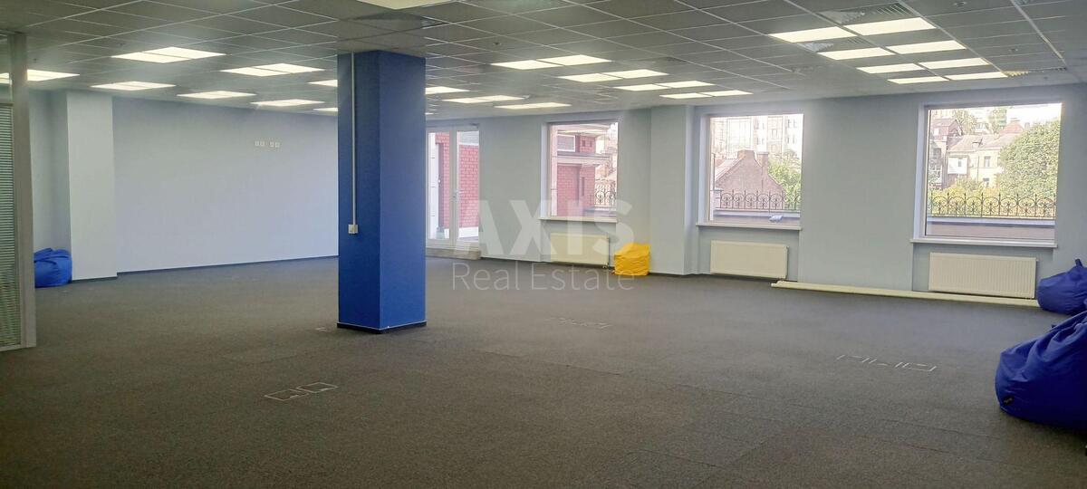 Office vul. Zhyljans'ka 75, 525m2567962