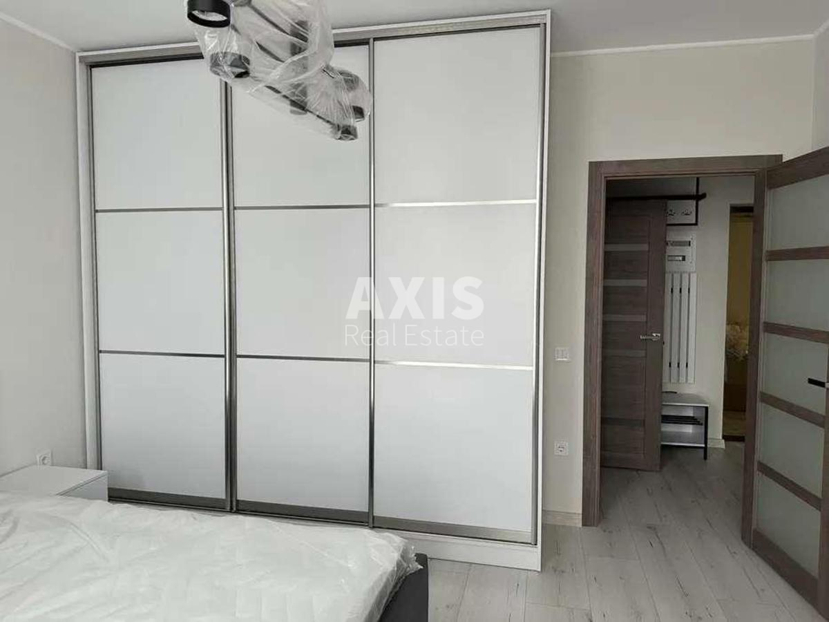 1k apartment pr-t Peremogy 67247444