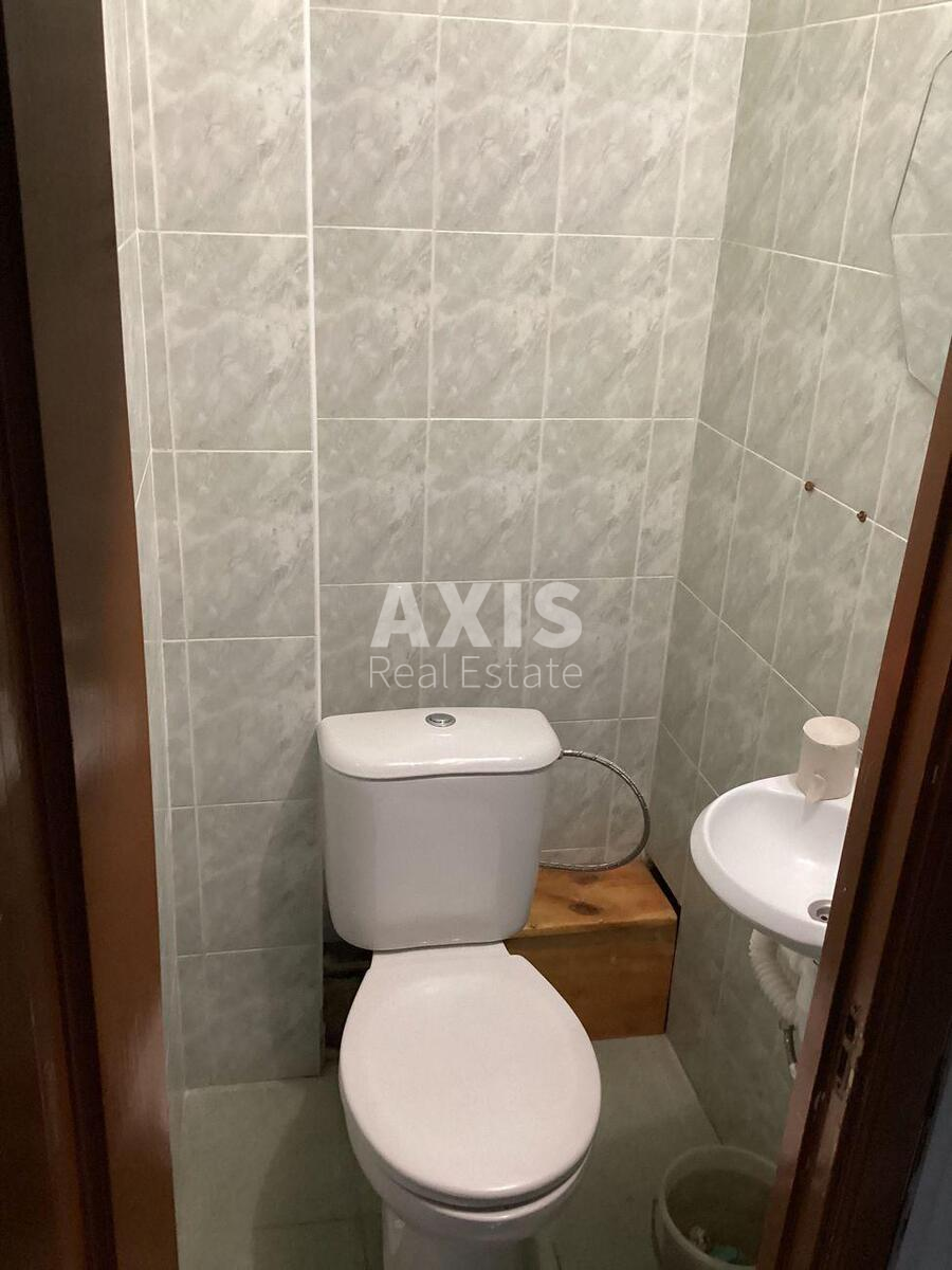 Trade object pr-t Obolons'kyj 9А, 106m2598947