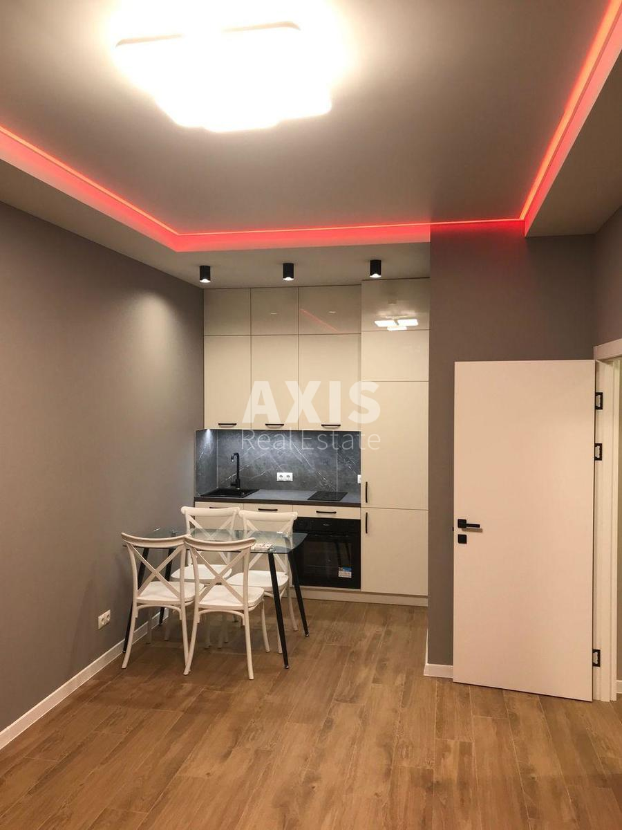 2k apartment pr-t Peremogy 11Б40492