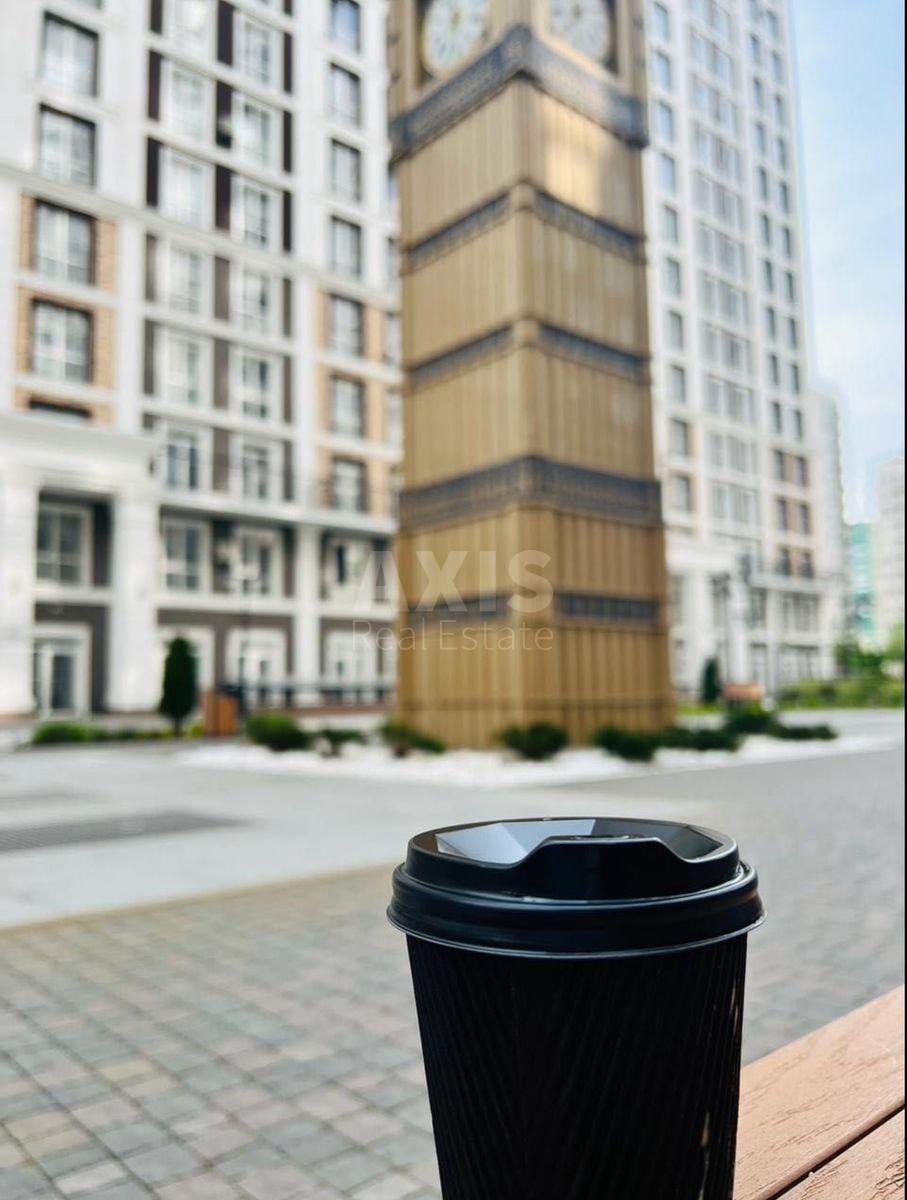 1k apartment vul. Myhajla Maksymovycha 244
