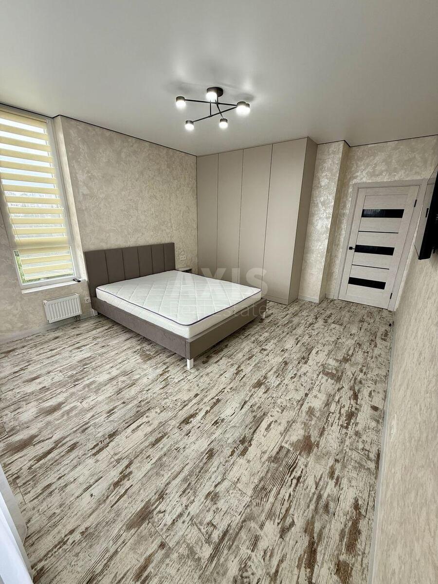 1k apartment vul. Kanal'na 8568779