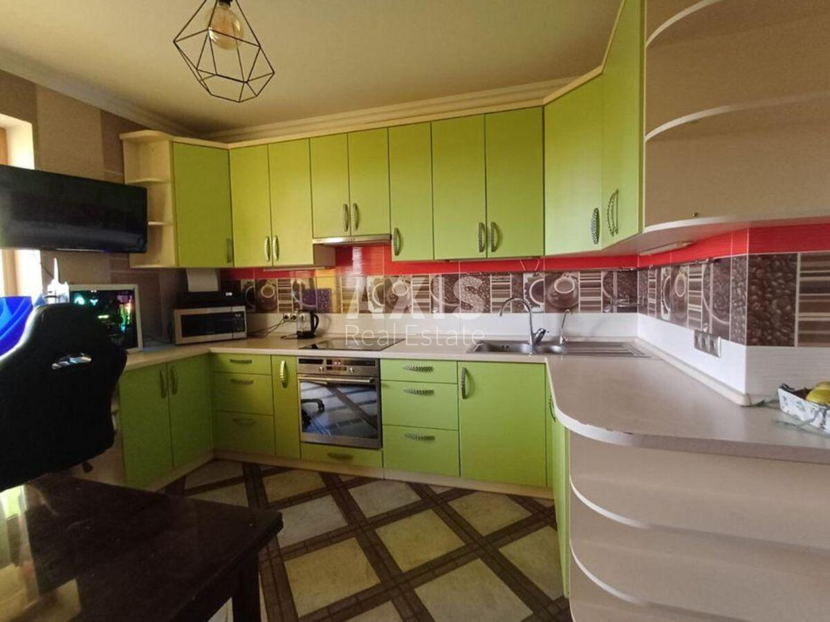 1k apartment vul. Vasyl'chenka 3/240