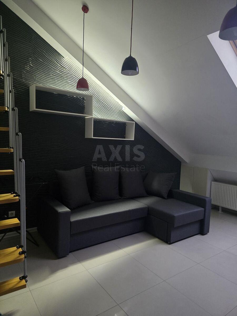 2k apartment vul. Regeneratorna 4625771