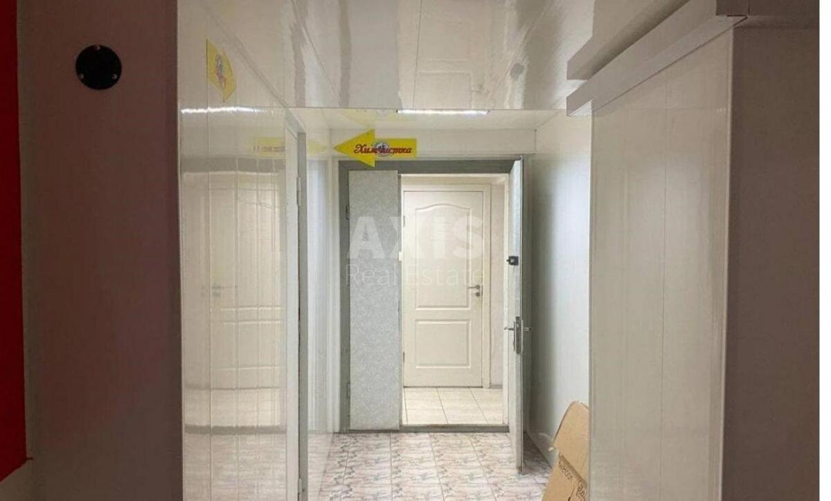 Office vul. Chygorina 55, 134m2626001