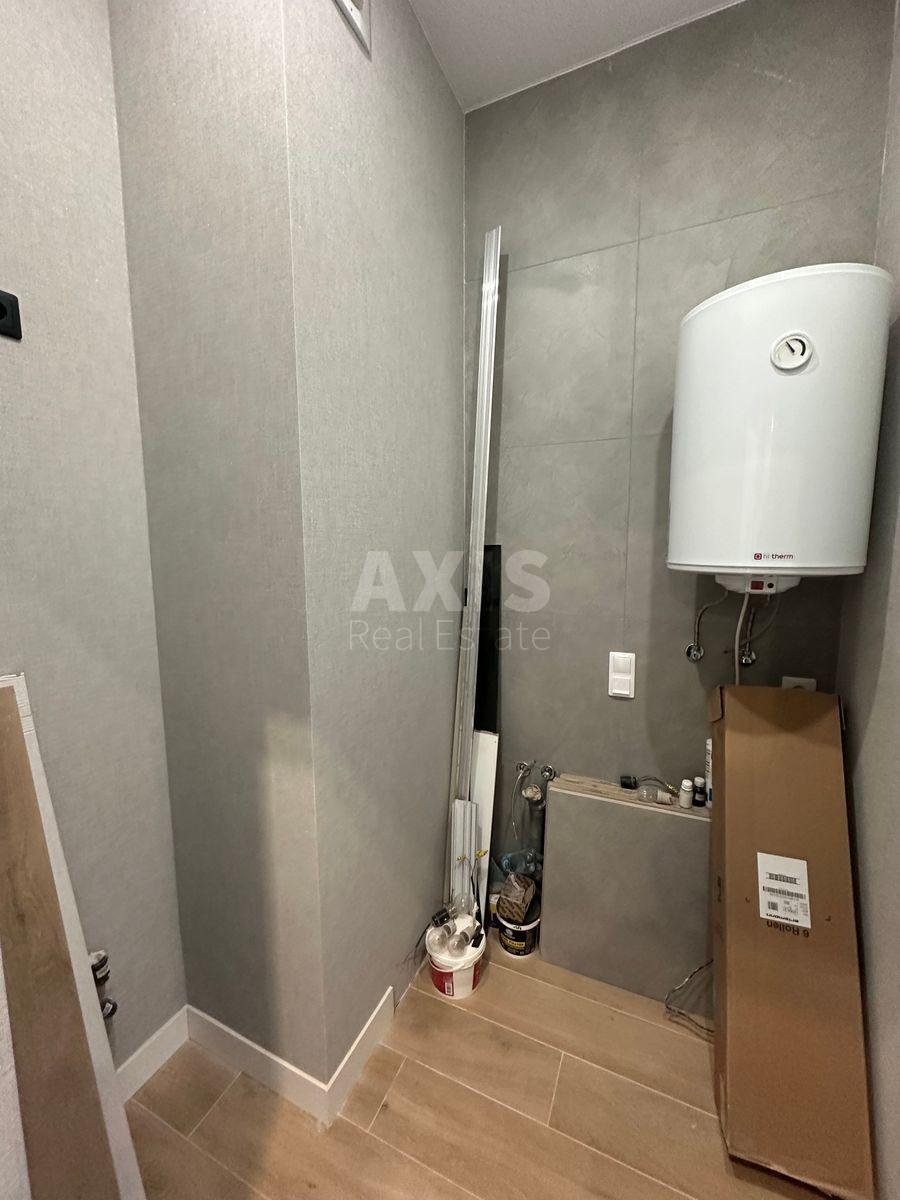 2k apartment vul. Zabolotnogo Akademika 1582972