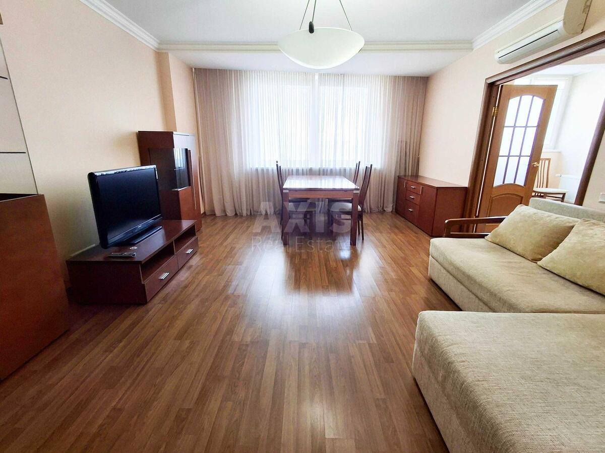 3k apartment vul. Okipnoi' Rai'sy 103