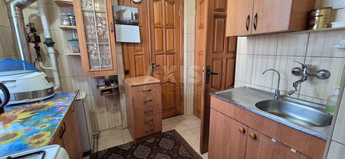 House vul. Grabovs'kogo Pavla, 77m2, Kyiv city583157