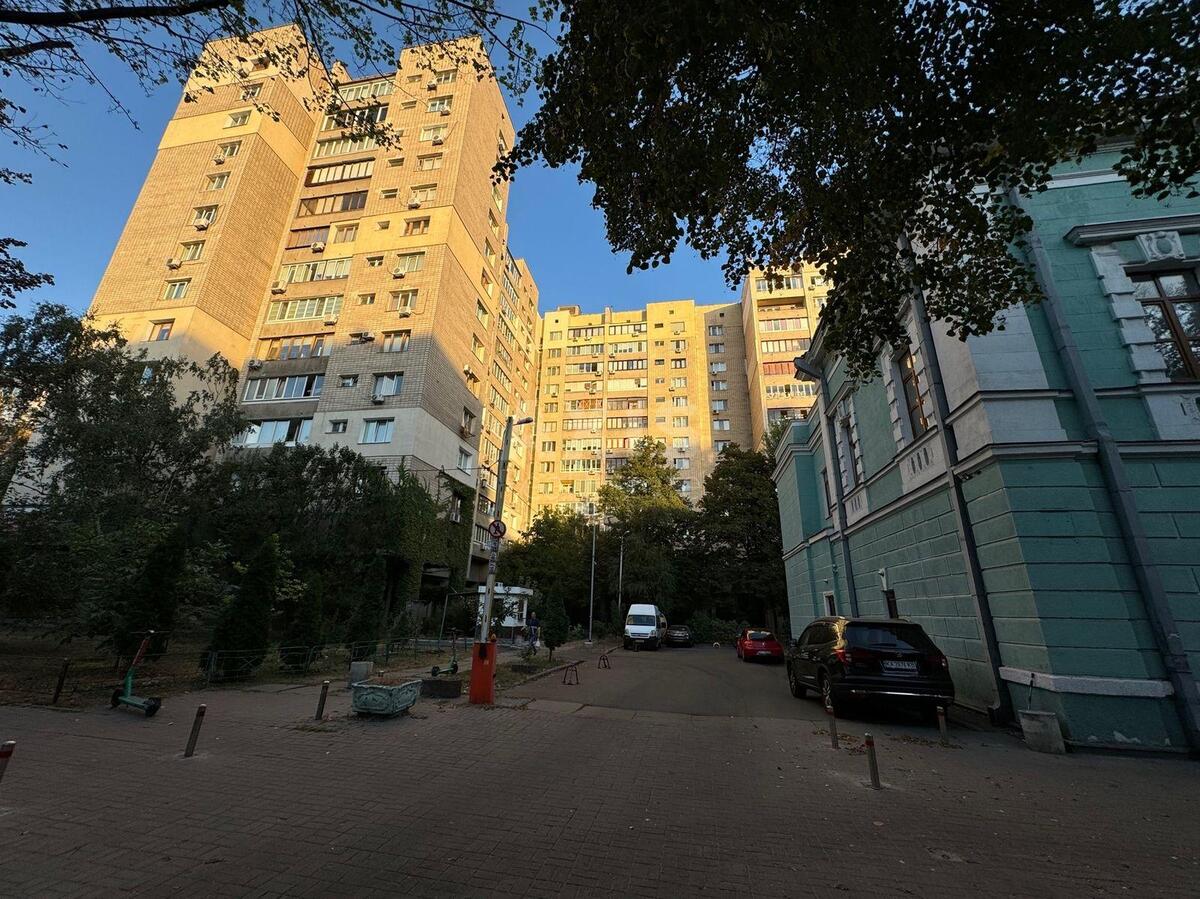 3к квартира ул. Михаила Омельяновича-Павленко 11583402