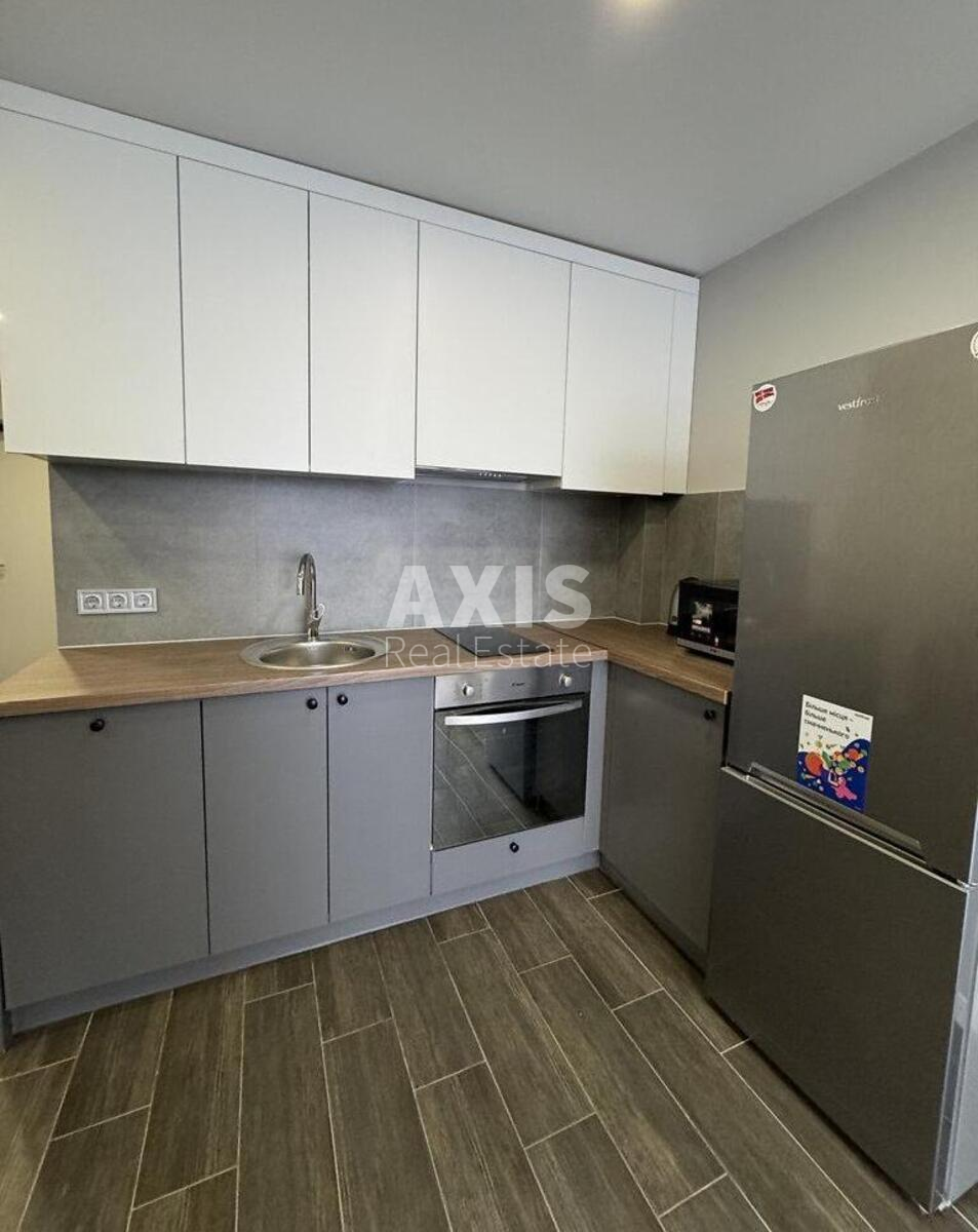 1k apartment vul. Oleha Mudraka 1Б62213