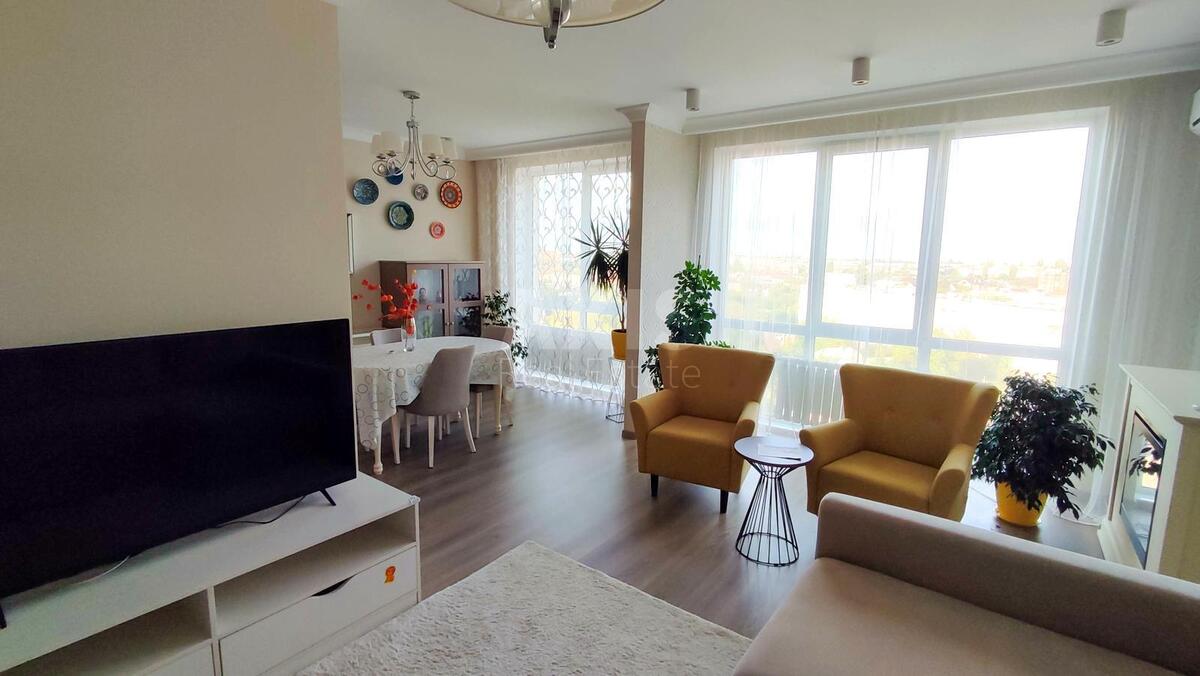 3к квартира ул. Невская 4624962