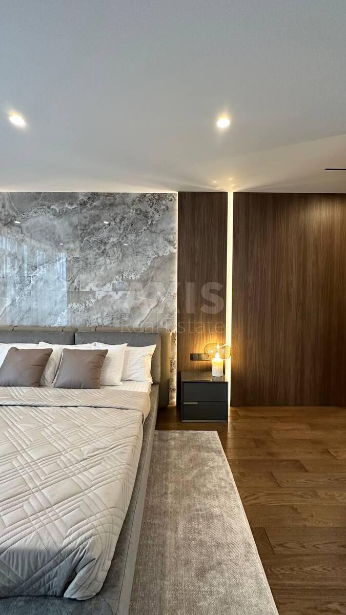 3k apartment vul. Kudri Ivana 3А4