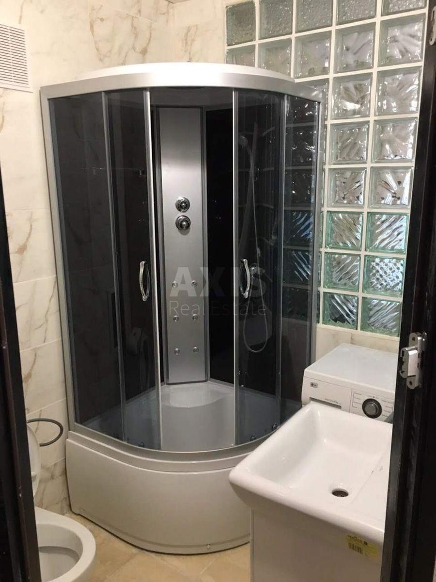 1k apartment vul. Bilec'kogo Akademika 910