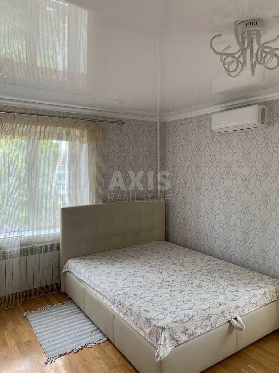 1k apartment vul. Degtjarivs'ka 91