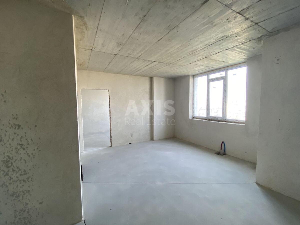 2k apartment vul. Sosjury Volodymyra 60