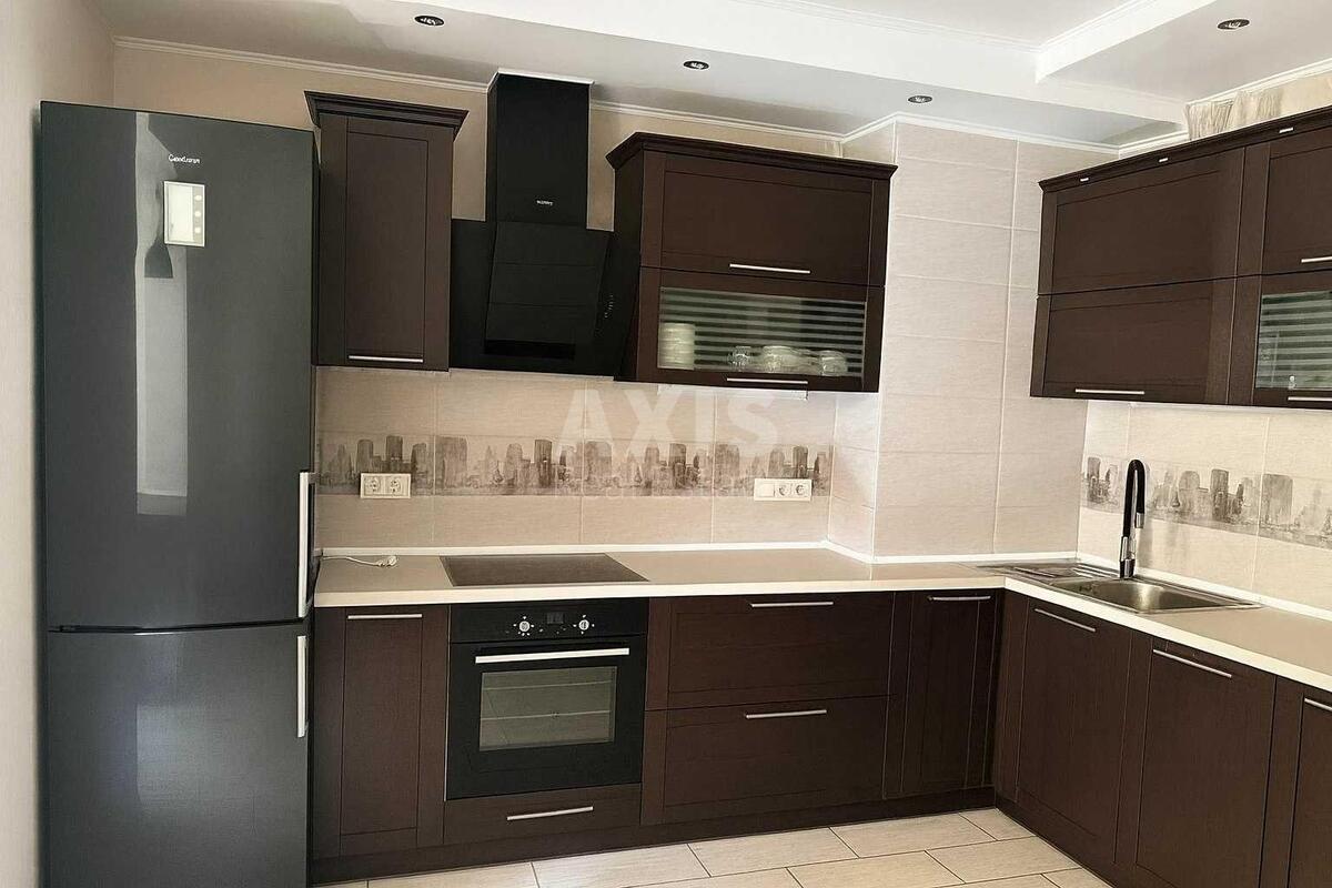 2к квартира ул. Закревского Николая 95Б62389