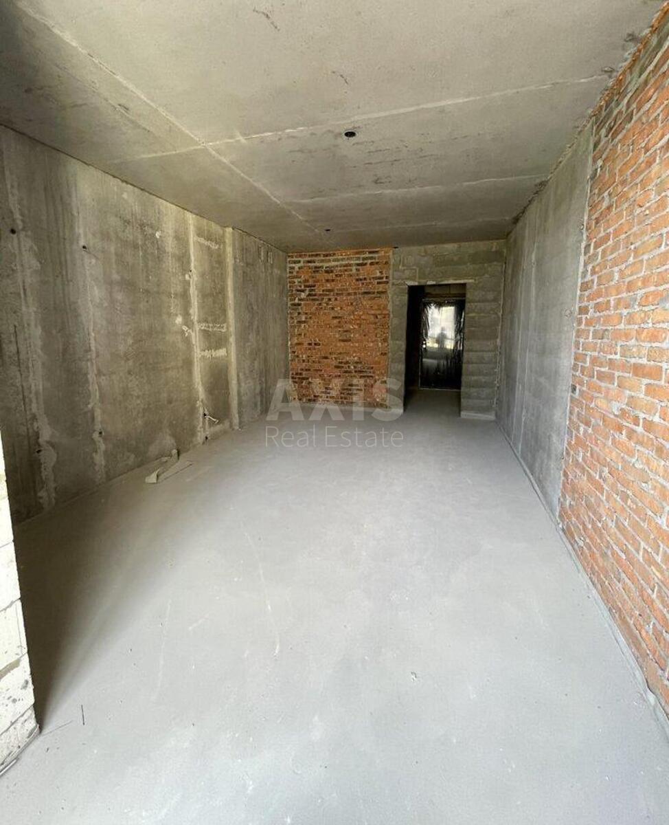 1k apartment vul. Radchenka Petra 273