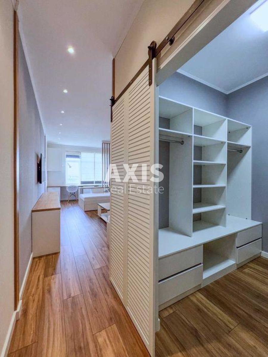 3к квартира ул. Евгения Коновальца 36в16