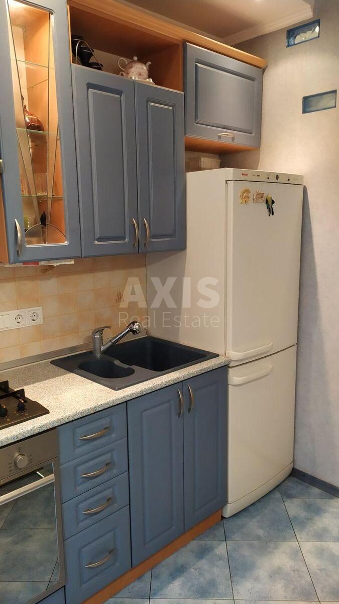 2к квартира ул. Большая Васильковская 114624511