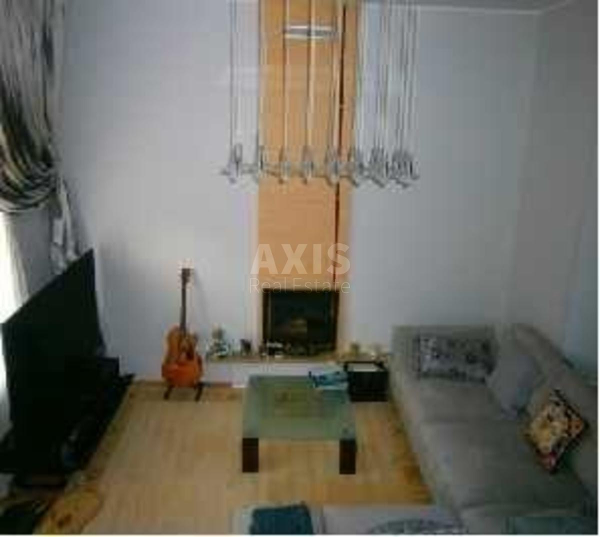 3k apartment vul. Stanislavs'kogo 31