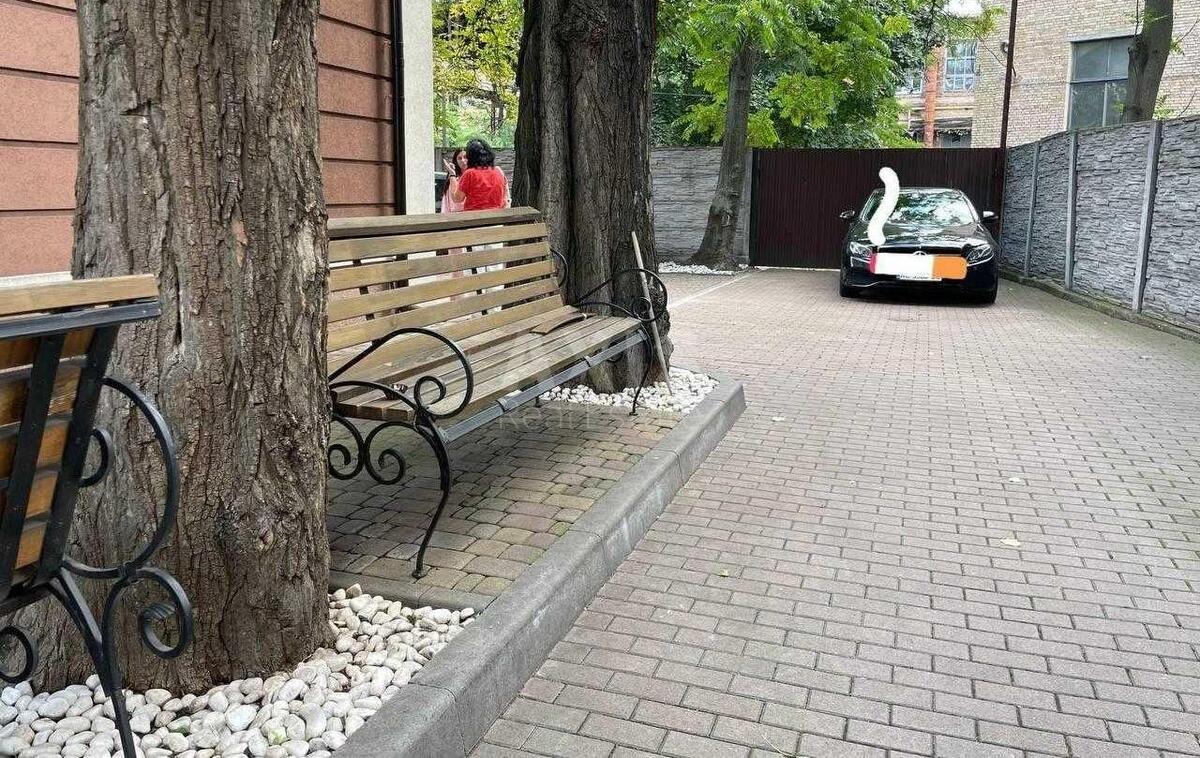 Офис ул. Жилянская 97, 360м2572697