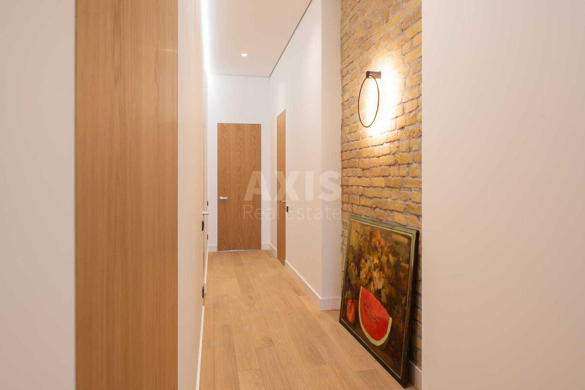 4k apartment vul. Antonovycha 175732611