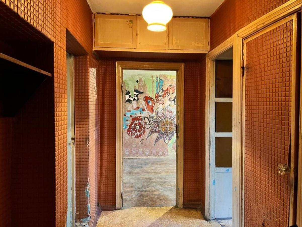 3k apartment vul. Baumana 101