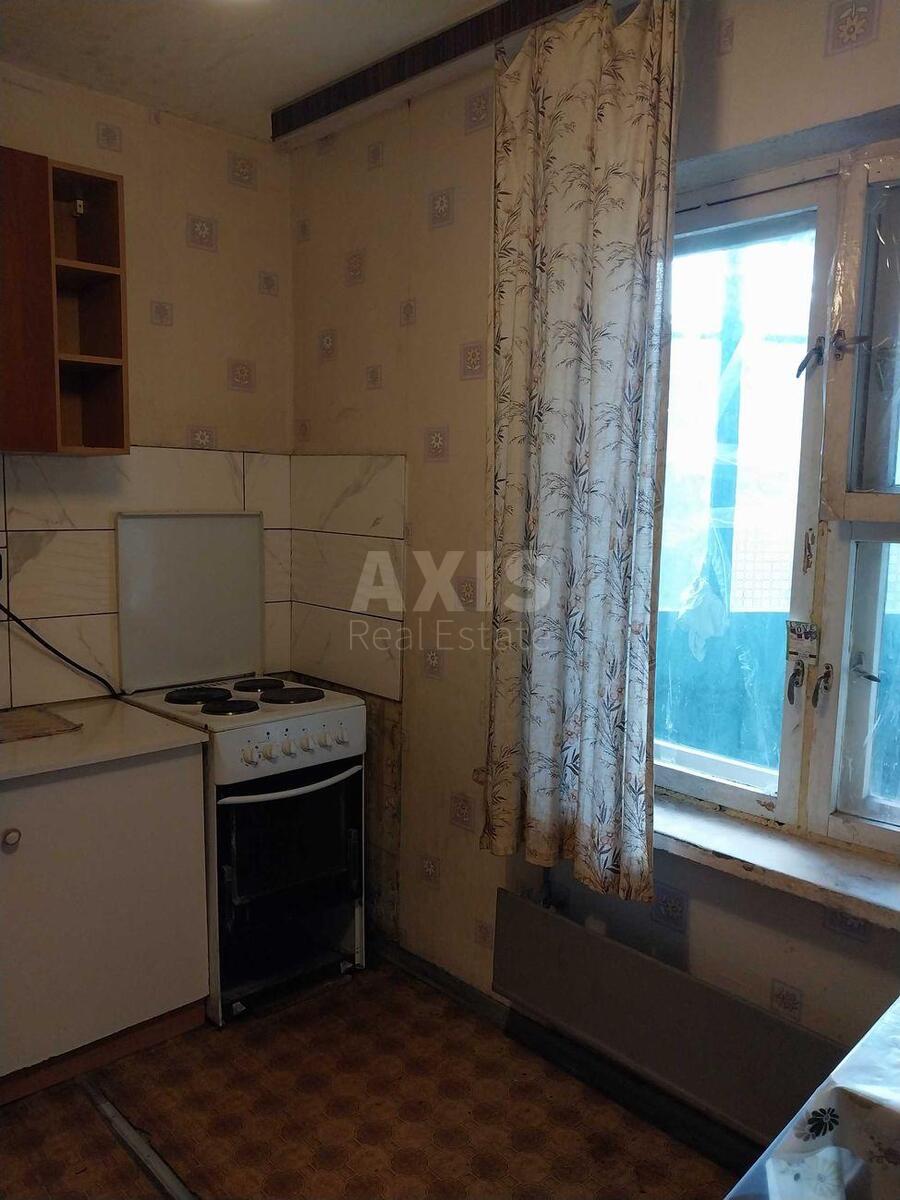 3k apartment vul. Pidlisna 63