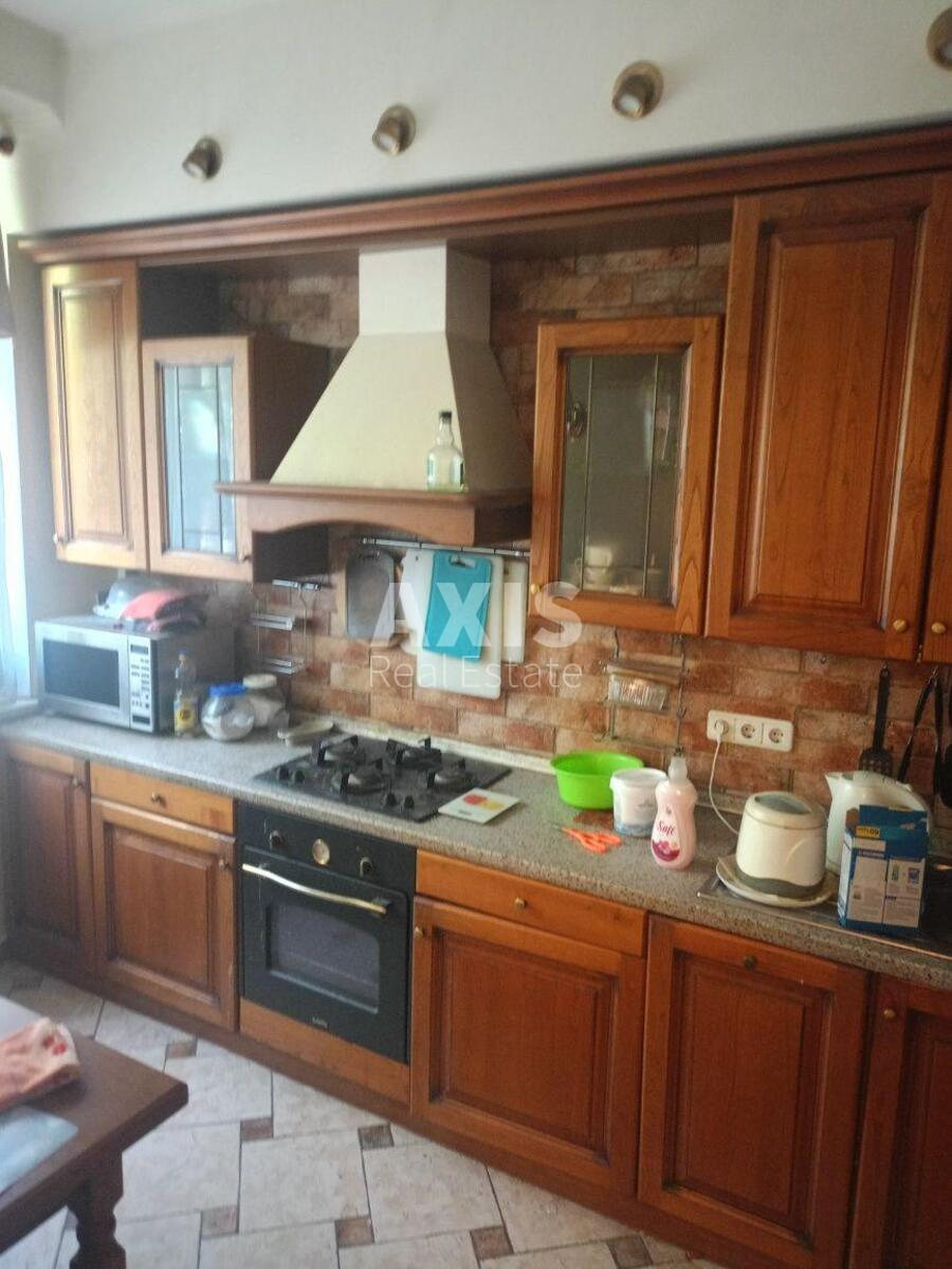 5к квартира пер. Лабораторный 2257391