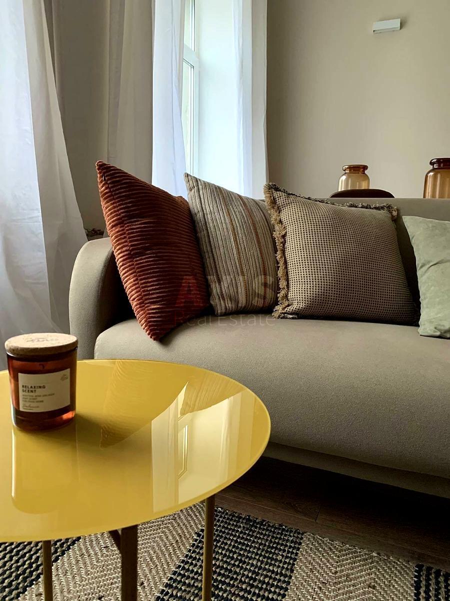 2k apartment vul. Zagorіvs'ka 4617853