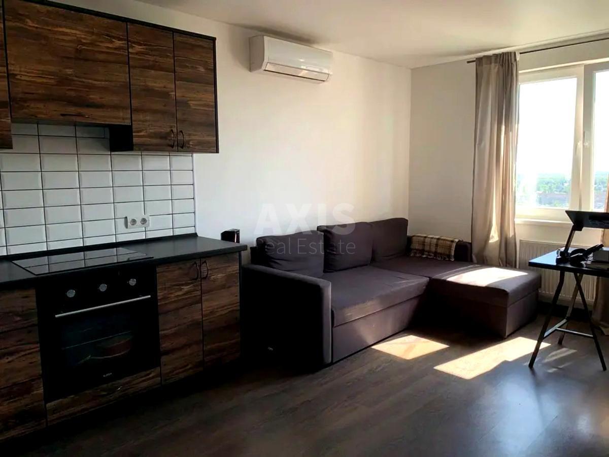 1k apartment vul. Yulia Zdanovska 36А618020