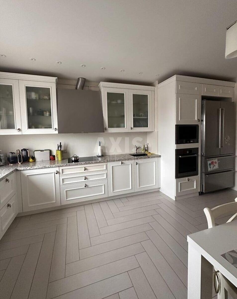 3k apartment pr-t Grygorenka Petra 232