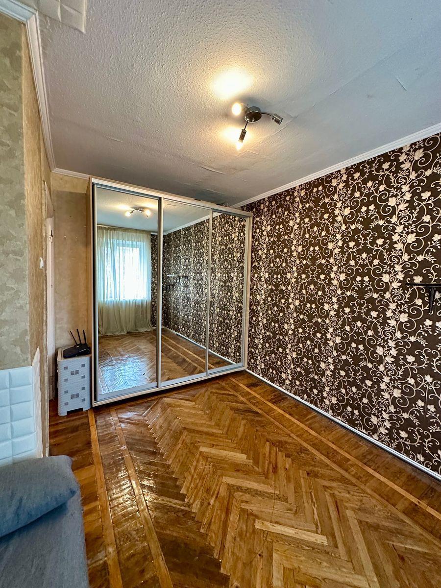 1k apartment vul. Mukachivs'ka 63