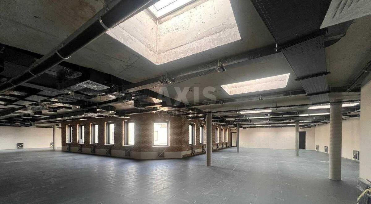 Office rajon Prorizna vul., Shevchenkivs'kyj 8, 1130m2618634