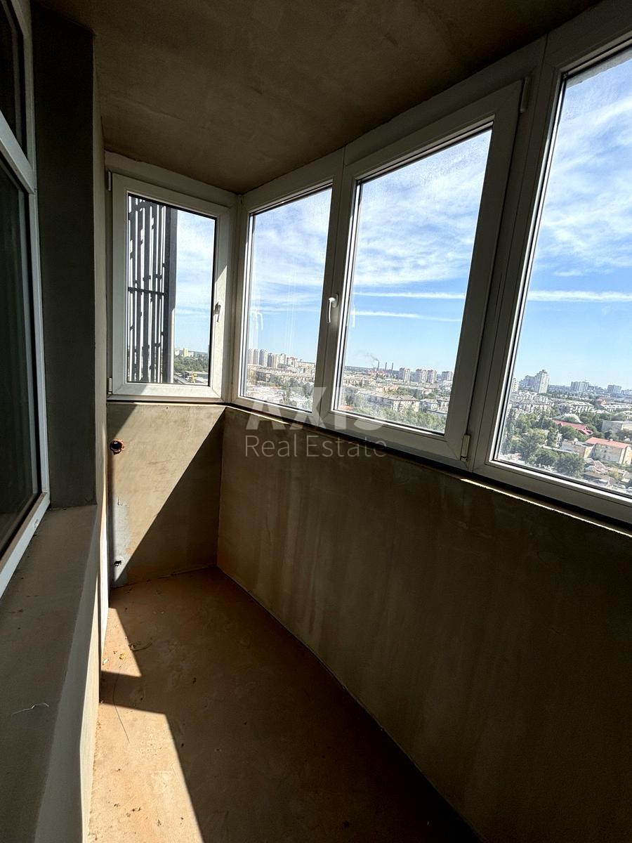 2k apartment vul. Narbuta Georgija 1А616205