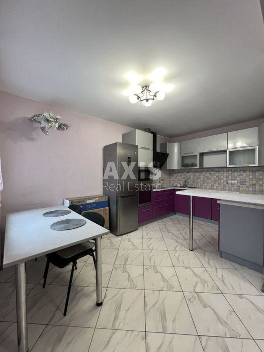 1k apartment bul. Kol'cova 14Б