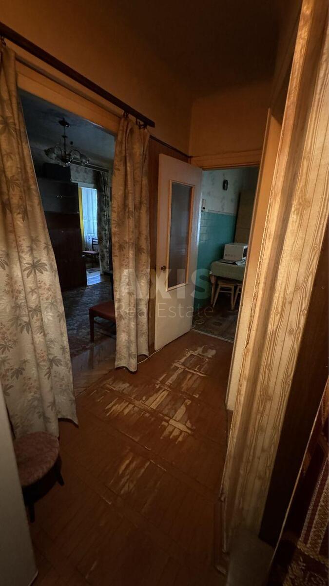 3k apartment vul. Marychans'ka 1010