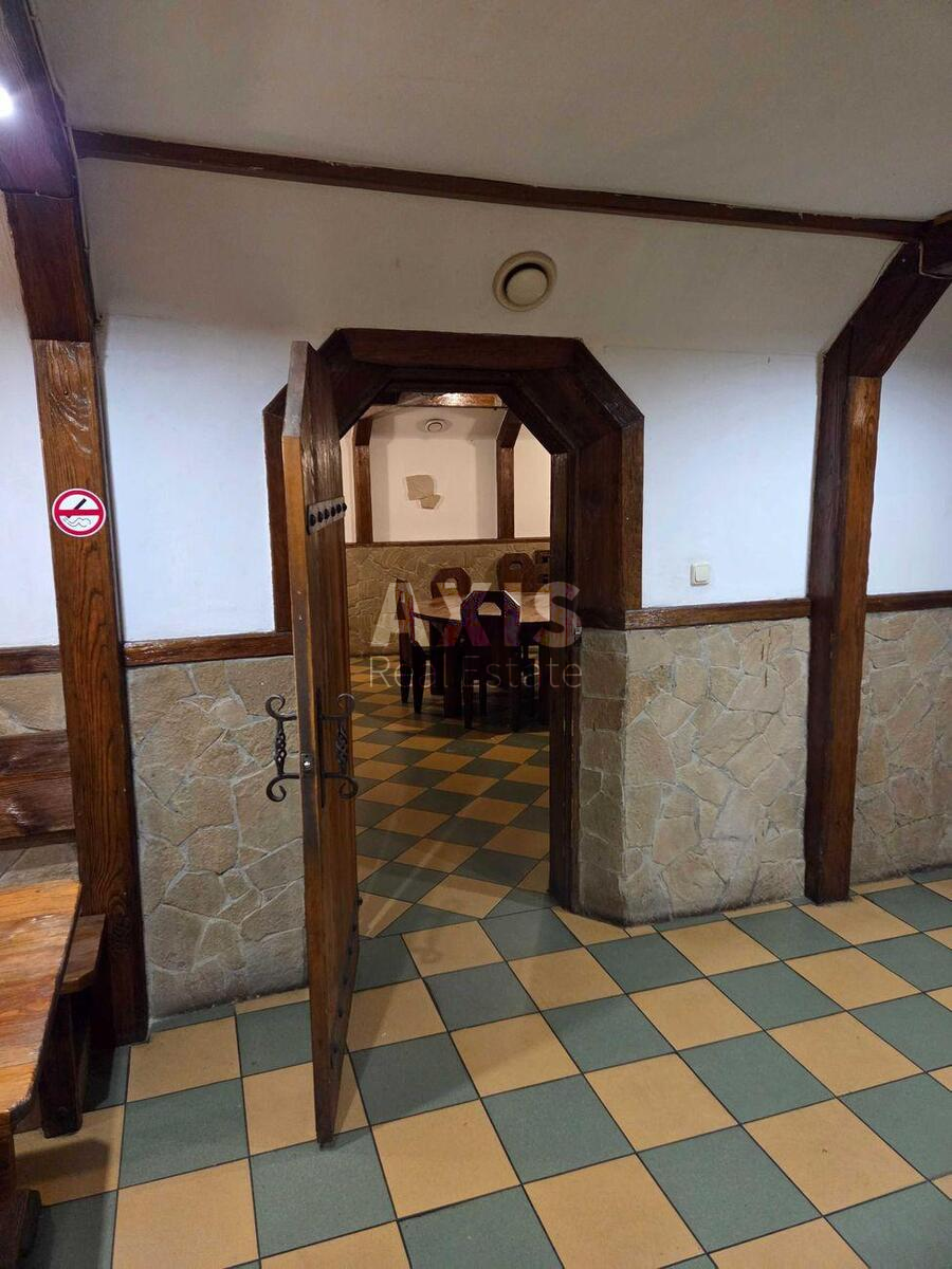 Объект торговли ул. Героев Полка «Азов» 4, 242м2617018