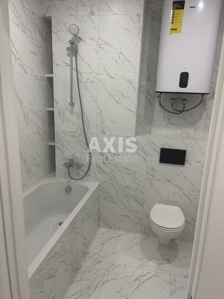 1k apartment vul. Myhajla Maksymovycha 24612255