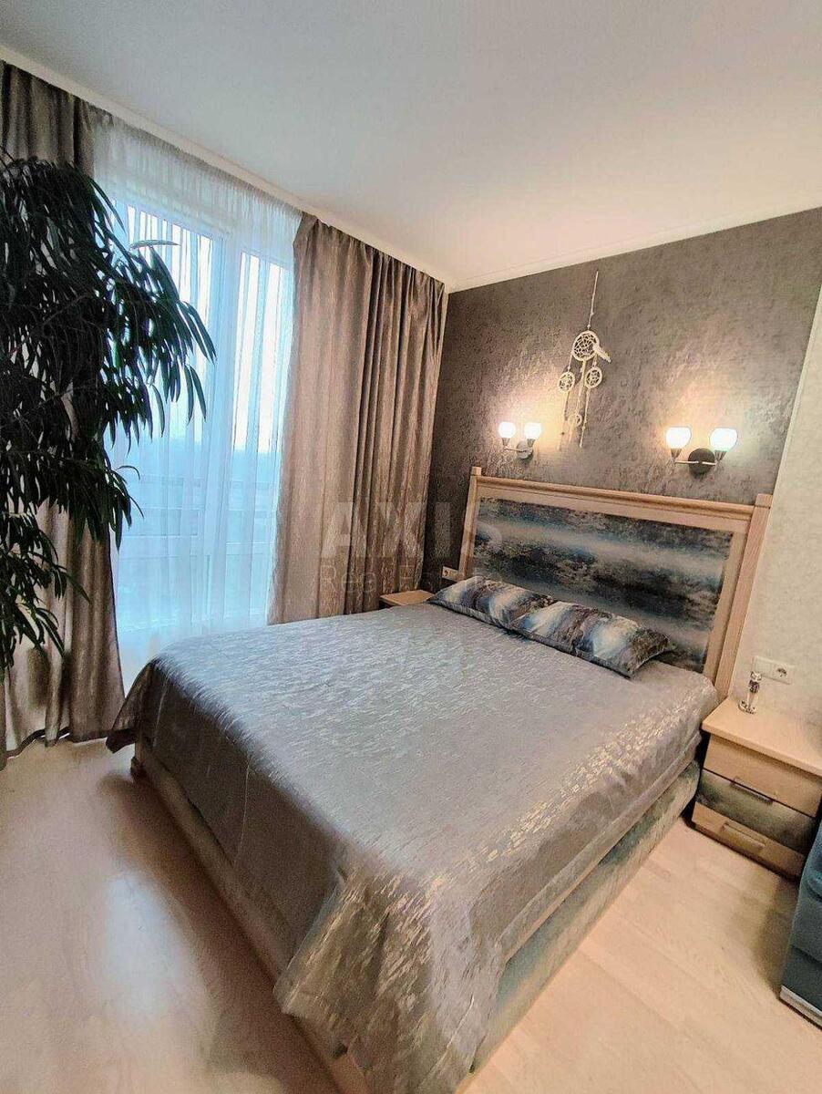 1к квартира ул. Петрицкого Анатолия 19619772