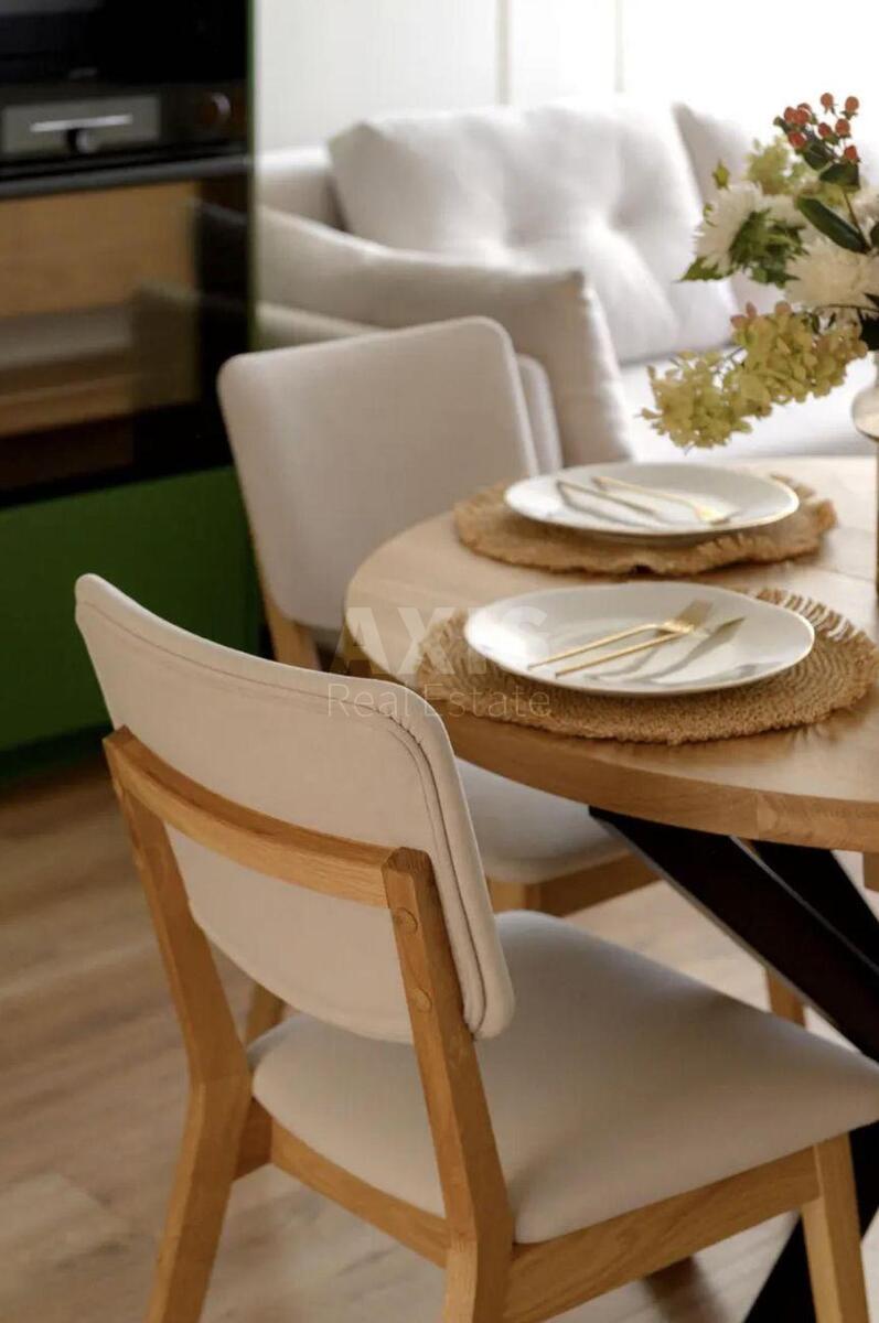 2k apartment bul. Ryl's'kogo Tadeja 1620046