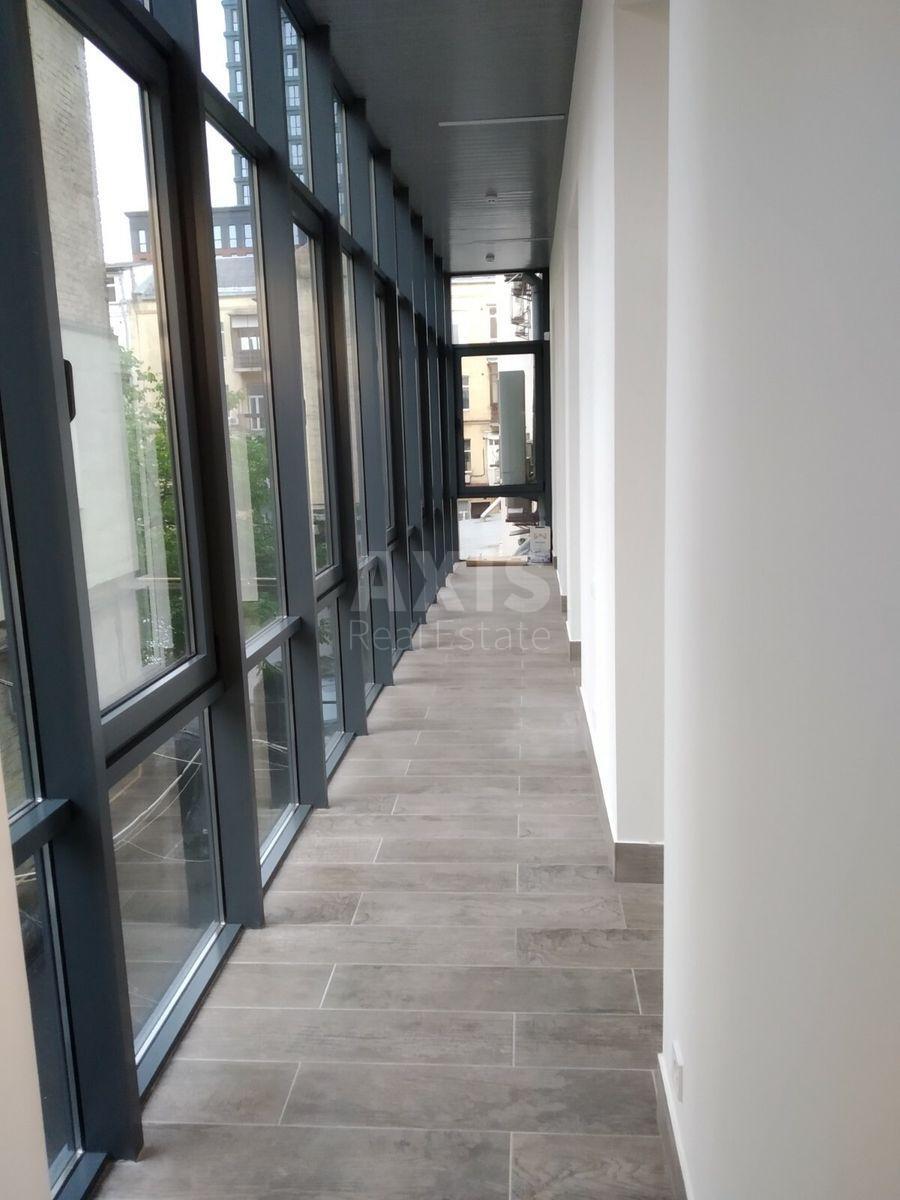 5k apartment vul. Zhyljans'ka 7577239