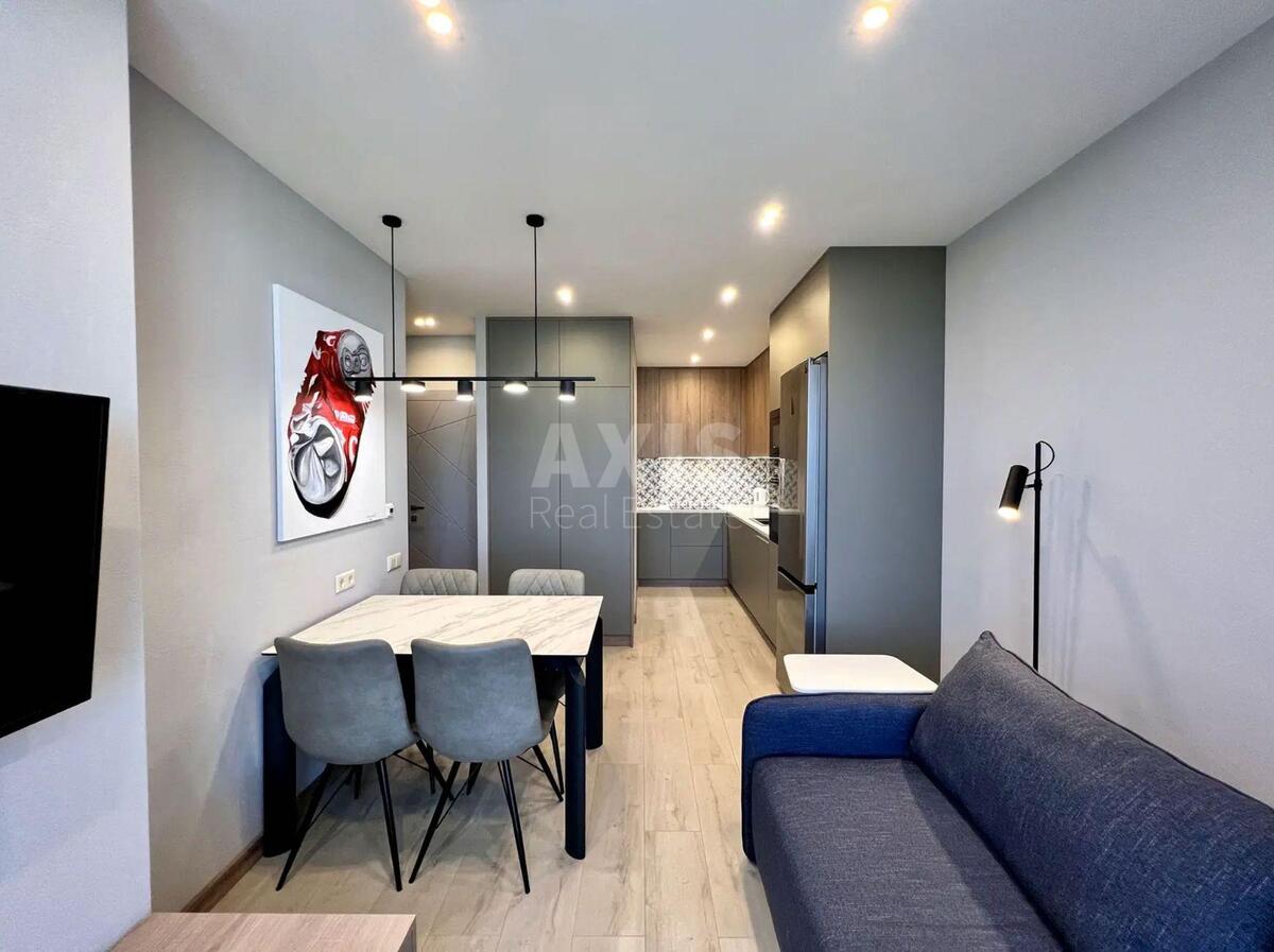 1k apartment bul. Ryl's'kogo Tadeja 1620245