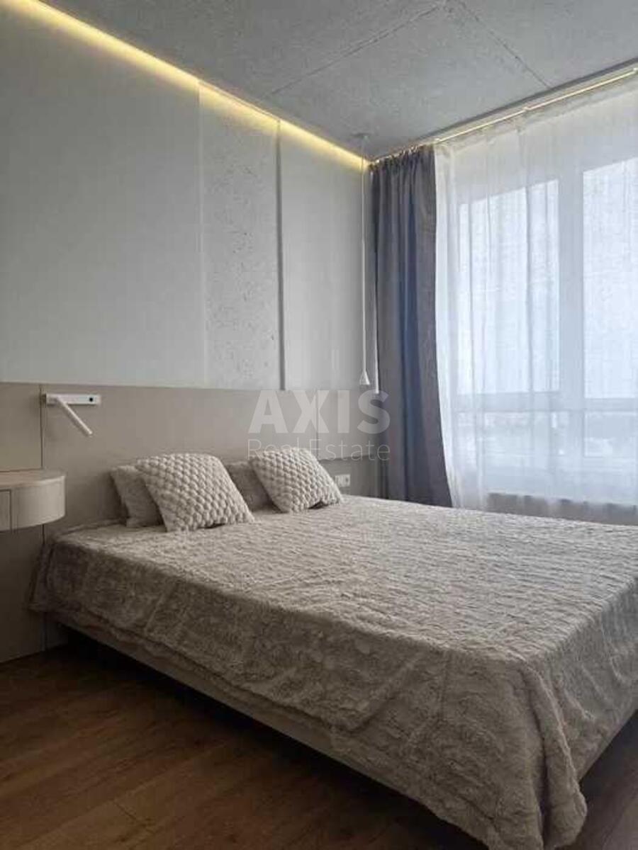 1k apartment vul. Prychal'na 12620420
