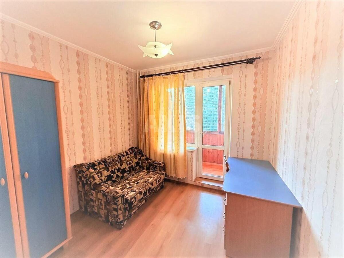 3к квартира ул. Драйзера Теодора 102